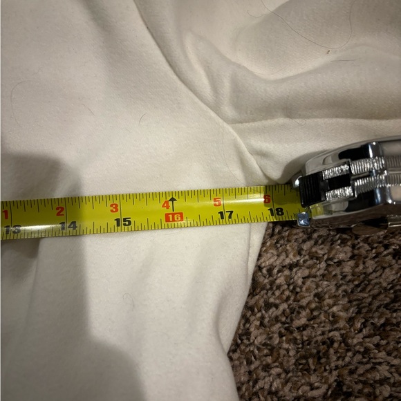 Bongo Women’s Peacoat - Picture 5 of 6